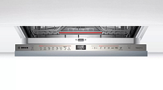 Встраиваемая посудомоечная машина Bosch SMV6HCX2FR