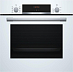 Духовой шкаф Bosch HBF534EW0R фото 6 Купить Духовой шкаф Bosch HBF534EW0R preview 6