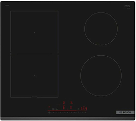 Индукционная варочная панель Bosch PVS61RHB1E