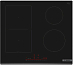 Индукционная варочная панель Bosch PVS61RHB1E фото 1 Купить Индукционная варочная панель Bosch PVS61RHB1E preview 1
