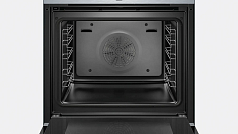 Духовой шкаф Bosch HBG636ES1