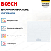 Купить Индукционная варочная панель Bosch PIF612BB1E preview 3