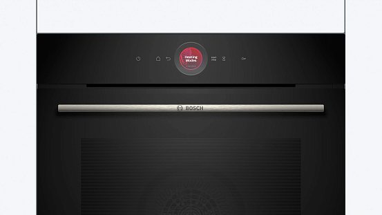 Духовой шкаф Bosch HBG7241B2 preview 2