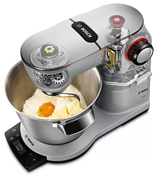 Кухонный комбайн Bosch MUM9YX5S12