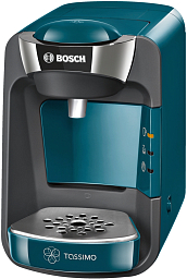 Кофемашина Bosch TAS 3205