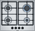 Купить Газовая варочная панель Bosch PGP6B5B90R preview 1