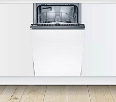 Встраиваемая посудомоечная машина Bosch SPV2HKX6DR