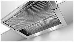 Встраиваемая вытяжка Bosch DFR067T51 Встраиваемая вытяжка Bosch DFR067T51