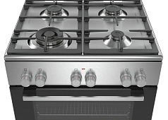 Комбинированная плита Bosch HXA090I50R