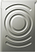 Купить Стиральная машина Bosch WGB256AXME preview 3