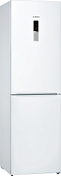 Двухкамерный холодильник Bosch KGN39VW17R Двухкамерный холодильник Bosch KGN39VW17R
