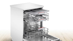 посудомоечная машина Bosch SMS2HKW1CR