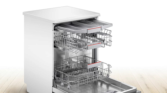 посудомоечная машина Bosch SMS2HKW1CR preview 3