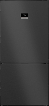 Двухкамерный холодильник Bosch KGP86AXB0N