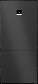 Двухкамерный холодильник Bosch KGP86AXB0N