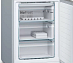 Купить Двухкамерный холодильник Bosch KGN39LB31R preview 5