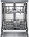 Купить Посудомоечная машина Bosch SMS 40L08 RU preview 2