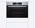 Компактный духовой шкаф Bosch CBG635BS3