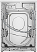 Купить Стиральная машина Bosch WAN2826BBY preview 10