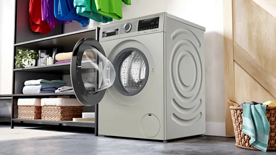 Стиральная машина Bosch WGA2440XME фото 10 Стиральная машина Bosch WGA2440XME preview 10