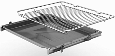 Духовой шкаф Bosch HBA3340S0