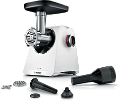 Мясорубка Bosch MFWS607W Мясорубка Bosch MFWS607W