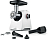 Мясорубка Bosch MFWS607W
