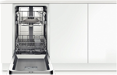 Встраиваемая посудомоечная машина Bosch SPV 40E30 RU