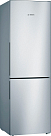 Двухкамерный холодильник Bosch KGV362LEA