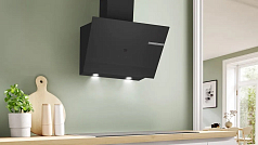 Вытяжка Bosch DWK67PJ60T