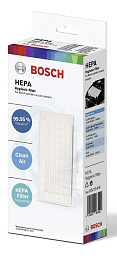 Фильтр для пылесоса Bosch BBZ154HF