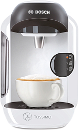 Кофемашина Bosch TAS 1254