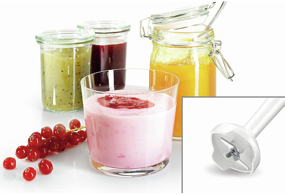 Блендер Bosch MSM 14500 preview 7