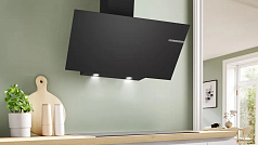 Вытяжка Bosch DWK96PJ60T Вытяжка Bosch DWK96PJ60T