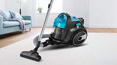 Пылесос Bosch BGS05X240