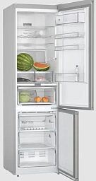 Двухкамерный холодильник Bosch KGN39AI33R Двухкамерный холодильник Bosch KGN39AI33R