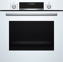 Духовой шкаф Bosch HBG537EW0R