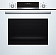 Духовой шкаф Bosch HBG537EW0R