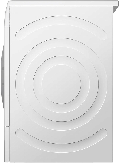 Сушильная машина Bosch WQG233D40 preview 6