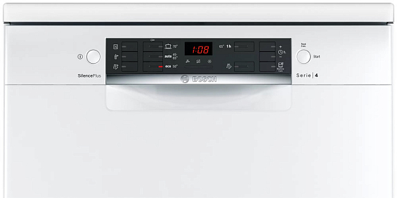 Посудомоечная машина Bosch SMS45DW10Q preview 8