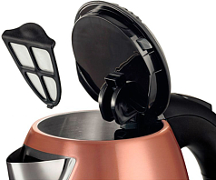 Чайник Bosch TWK 7809 Чайник Bosch TWK 7809