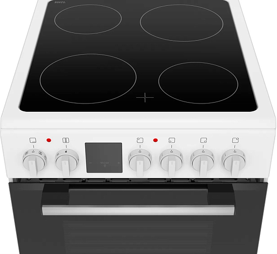 Электрическая плита Bosch HKG970020R preview 2