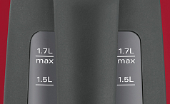 Чайник Bosch TWK 6A014