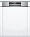 Купить Встраиваемая посудомоечная машина Bosch SMI8YСS03E preview 1