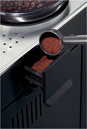 Кофемашина Bosch TES-80721 RW