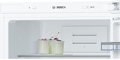 Двухкамерный холодильник Bosch KGN 39XW14 R