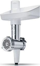 Насадка-мясорубка Bosch MUZS2FWW