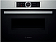 Компактный духовой шкаф Bosch CMG633BS1
