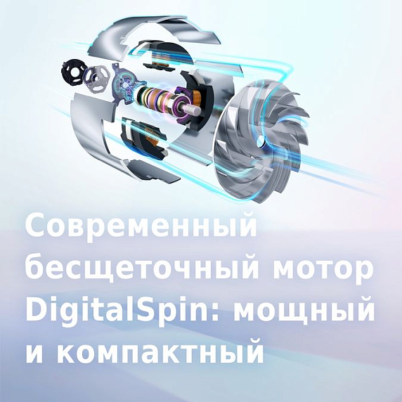 Пылесос Bosch BCS61113 preview 3