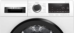 Сушильная машина Bosch WQG241AKPL